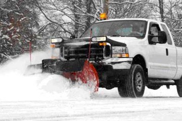 Snow and Ice Removal